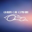 Quality Car Company logo